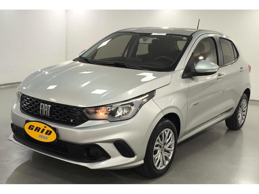 Fiat Argo