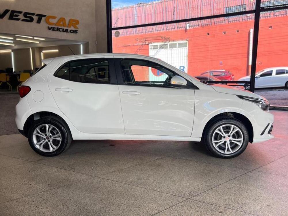 Fiat Argo