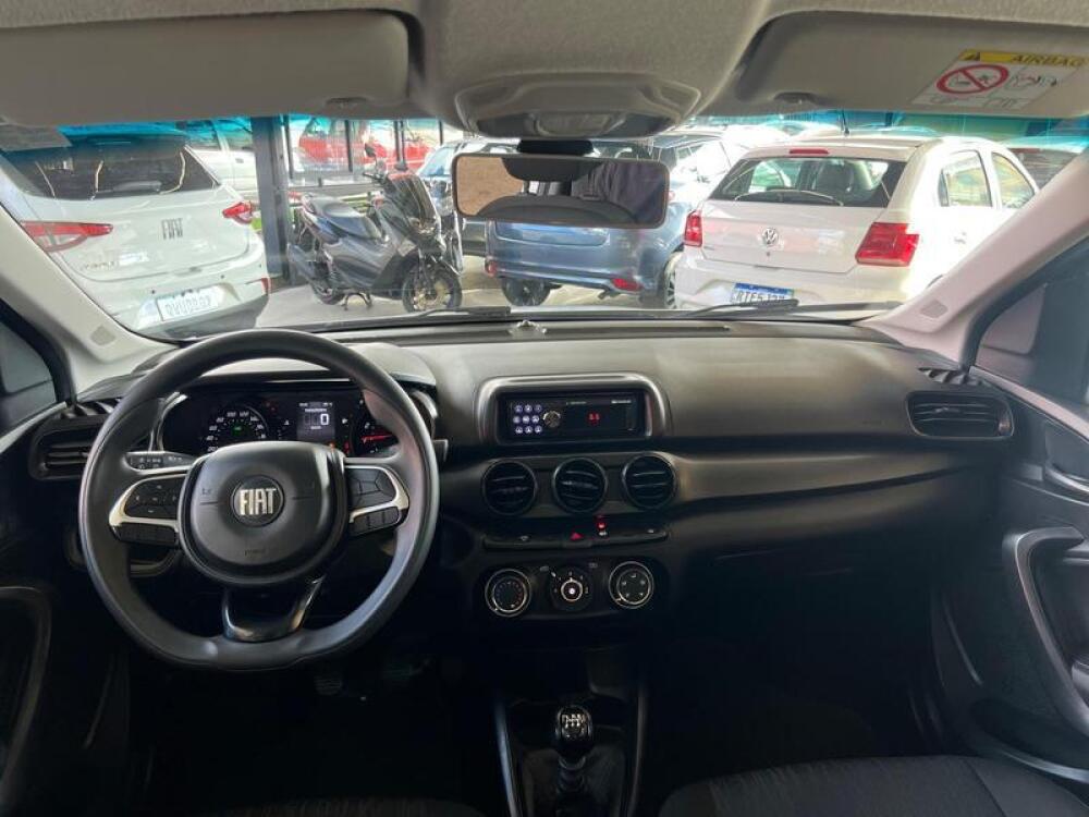 Fiat Argo