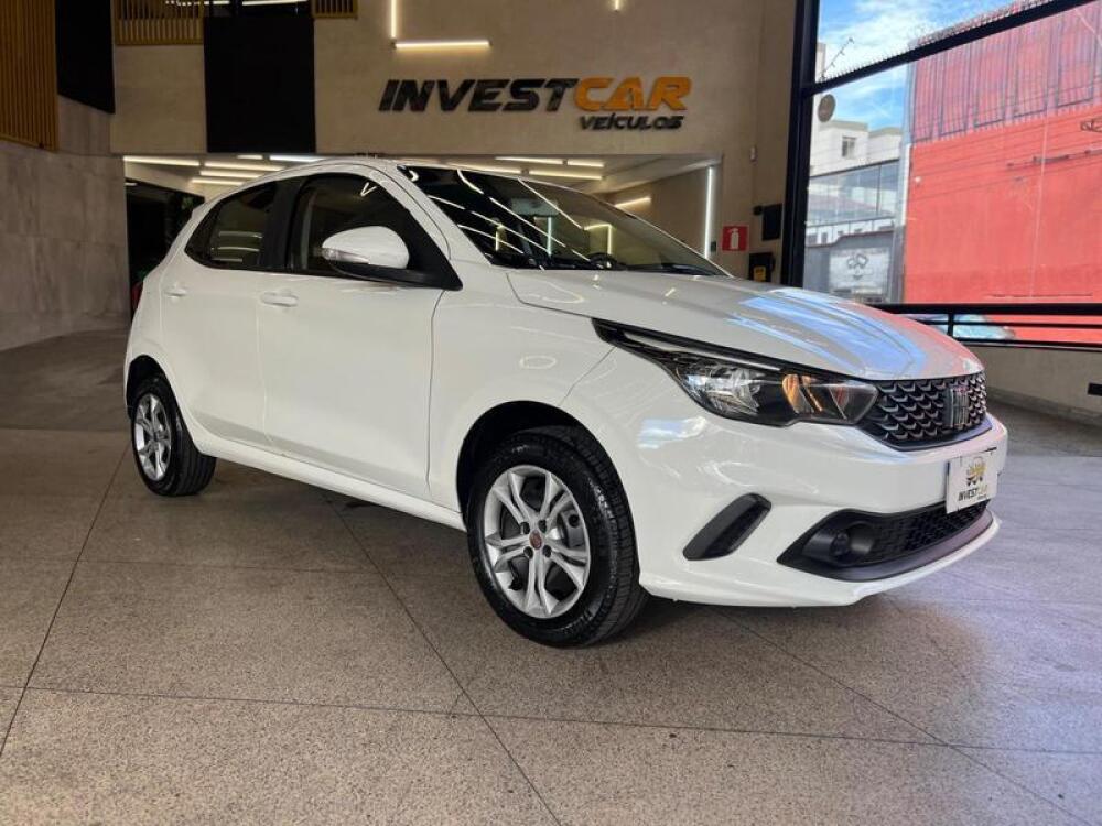Fiat Argo