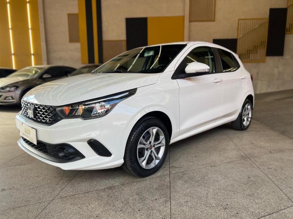 Fiat Argo