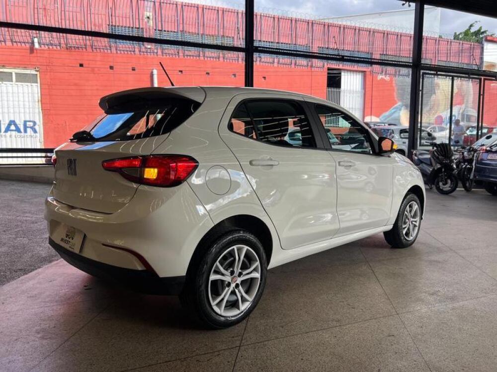 Fiat Argo