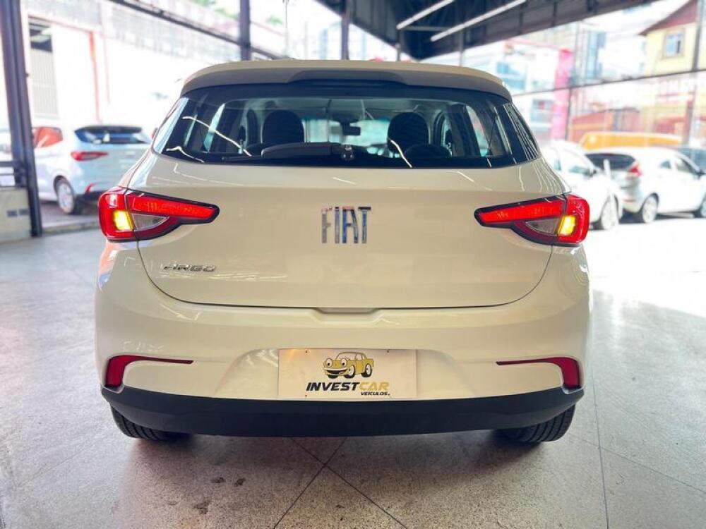 Fiat Argo