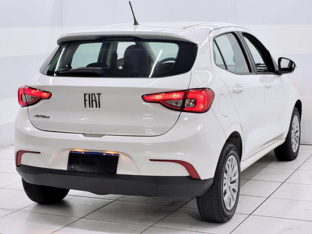Fiat Argo