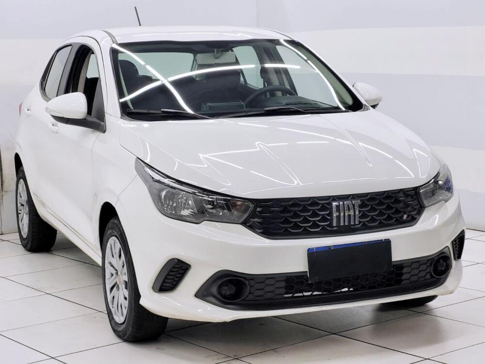 Fiat Argo