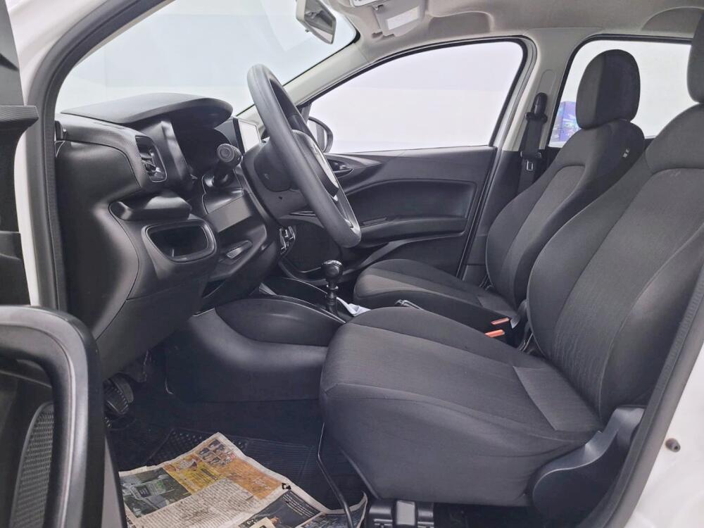 Fiat Argo