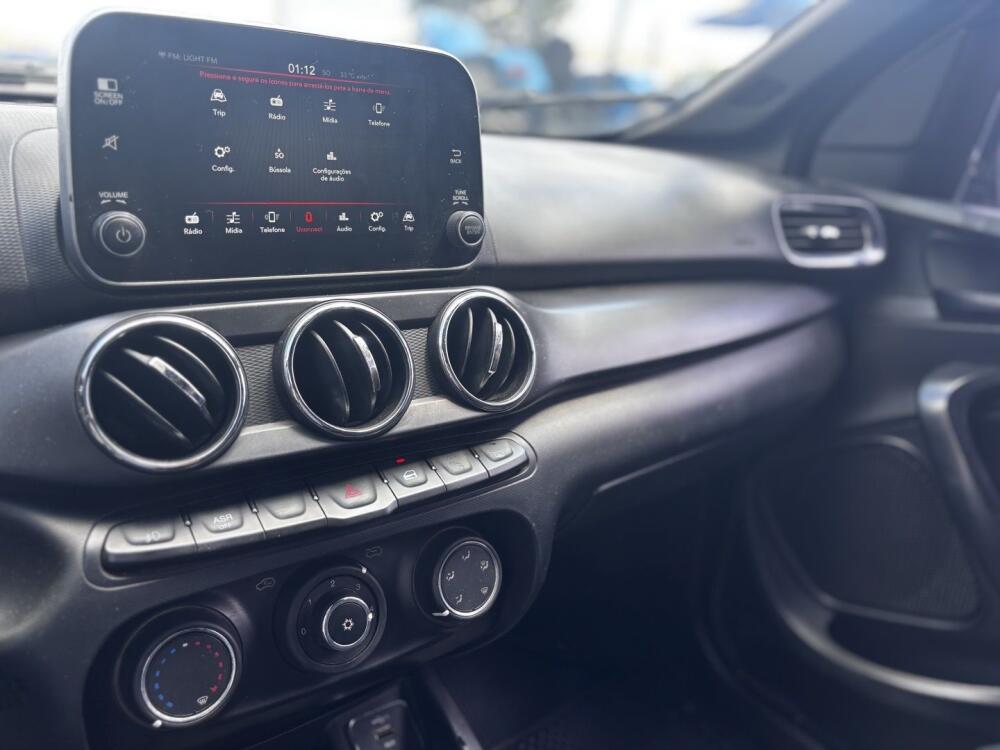 Fiat Argo