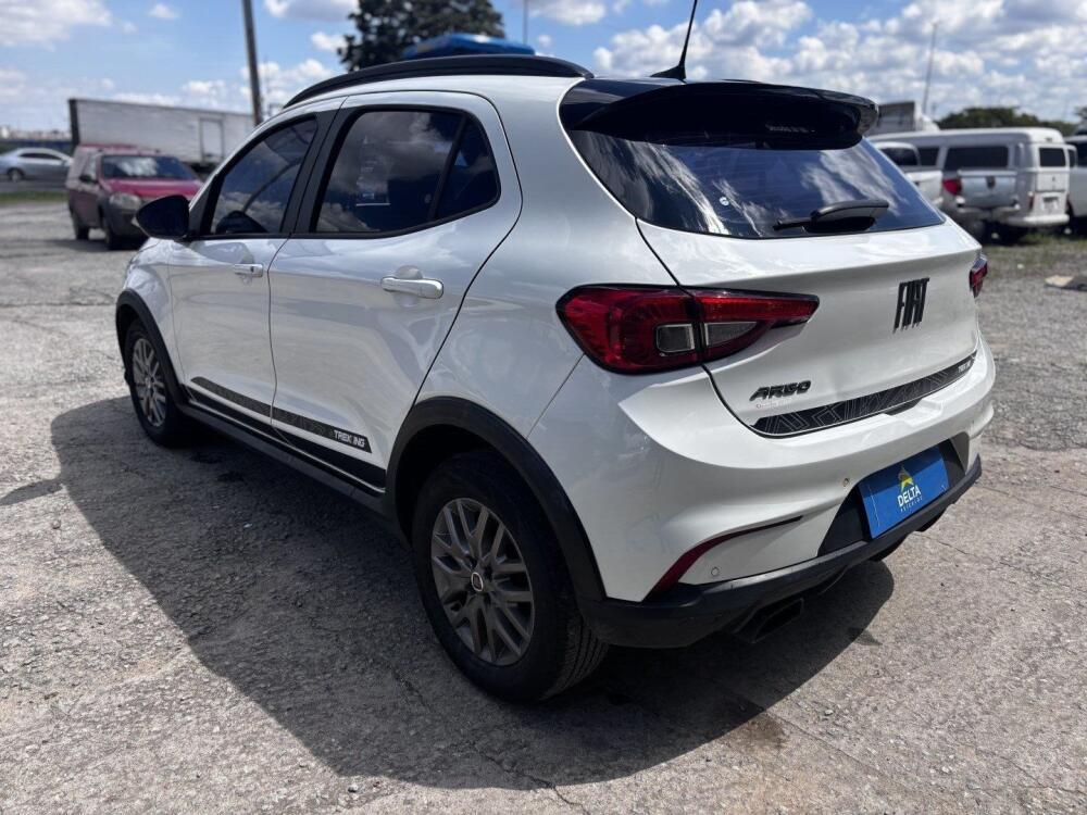 Fiat Argo
