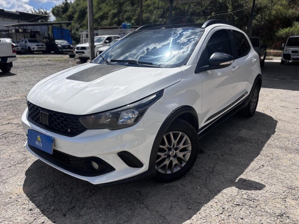 Fiat Argo