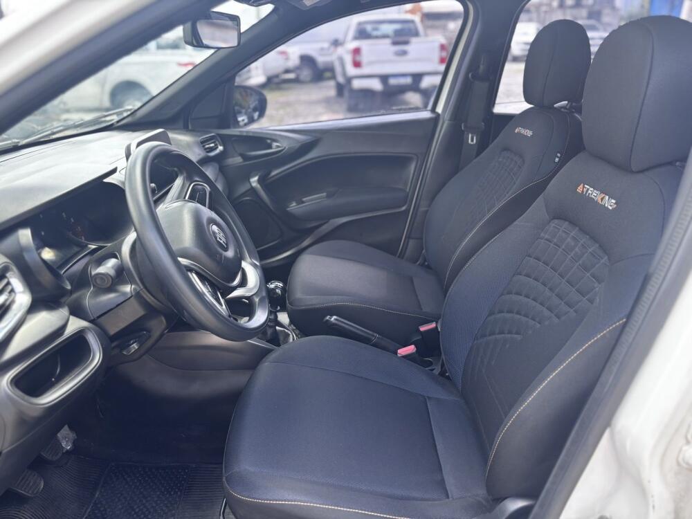 Fiat Argo