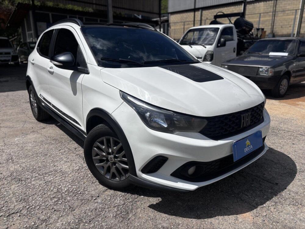 Fiat Argo