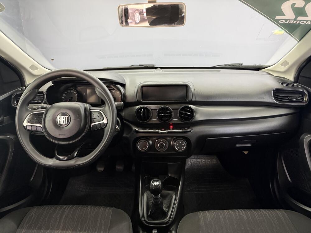 Fiat Argo