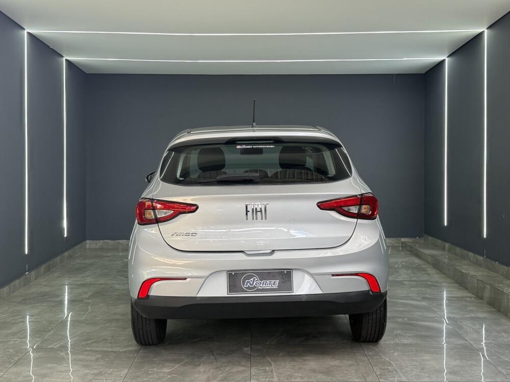 Fiat Argo