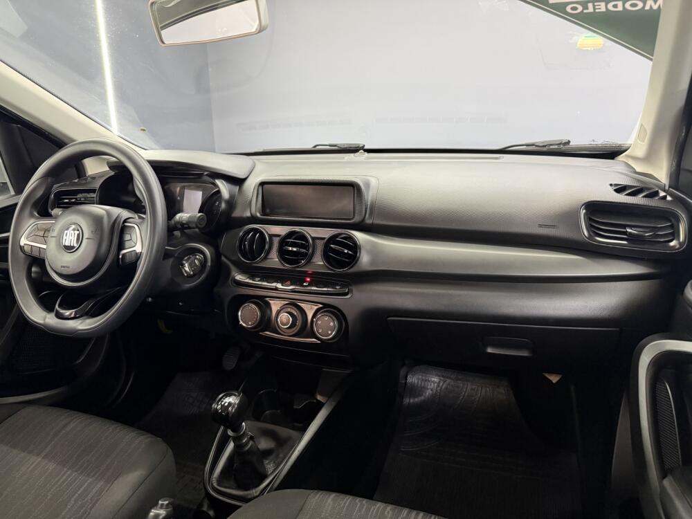 Fiat Argo