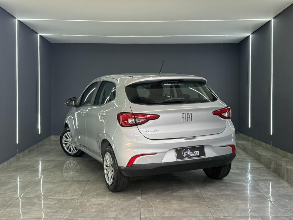 Fiat Argo