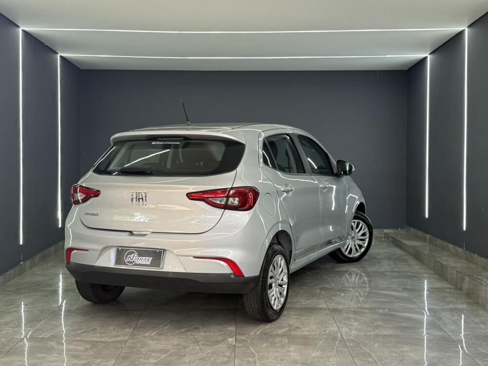 Fiat Argo
