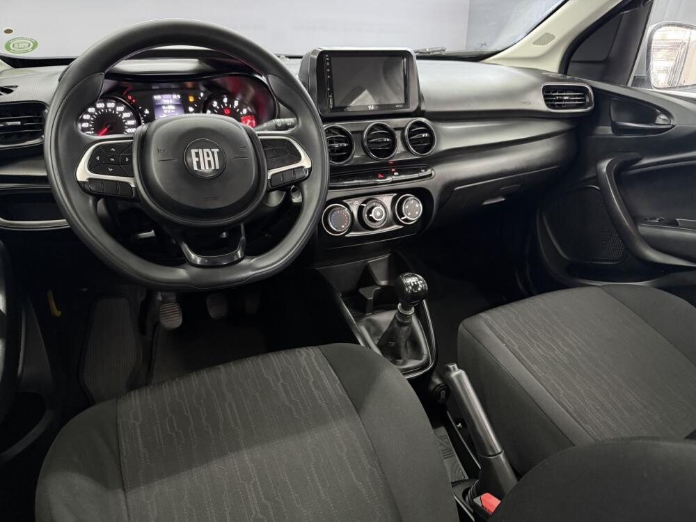 Fiat Argo