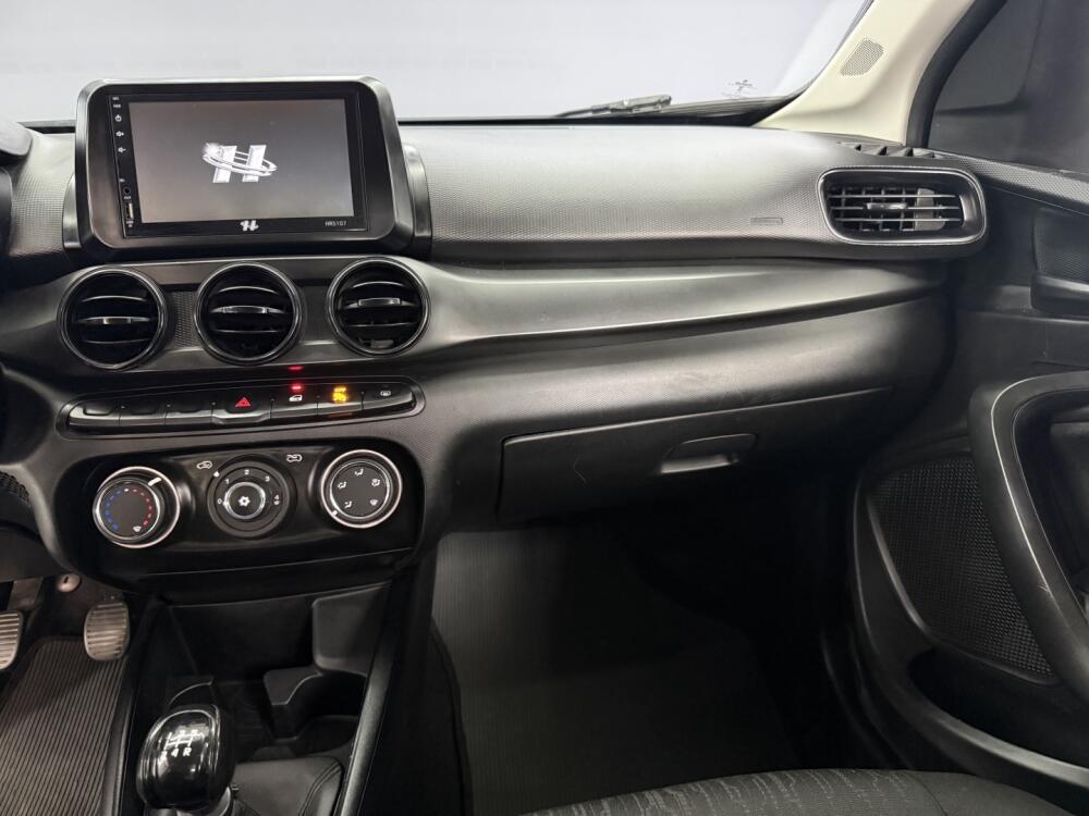 Fiat Argo