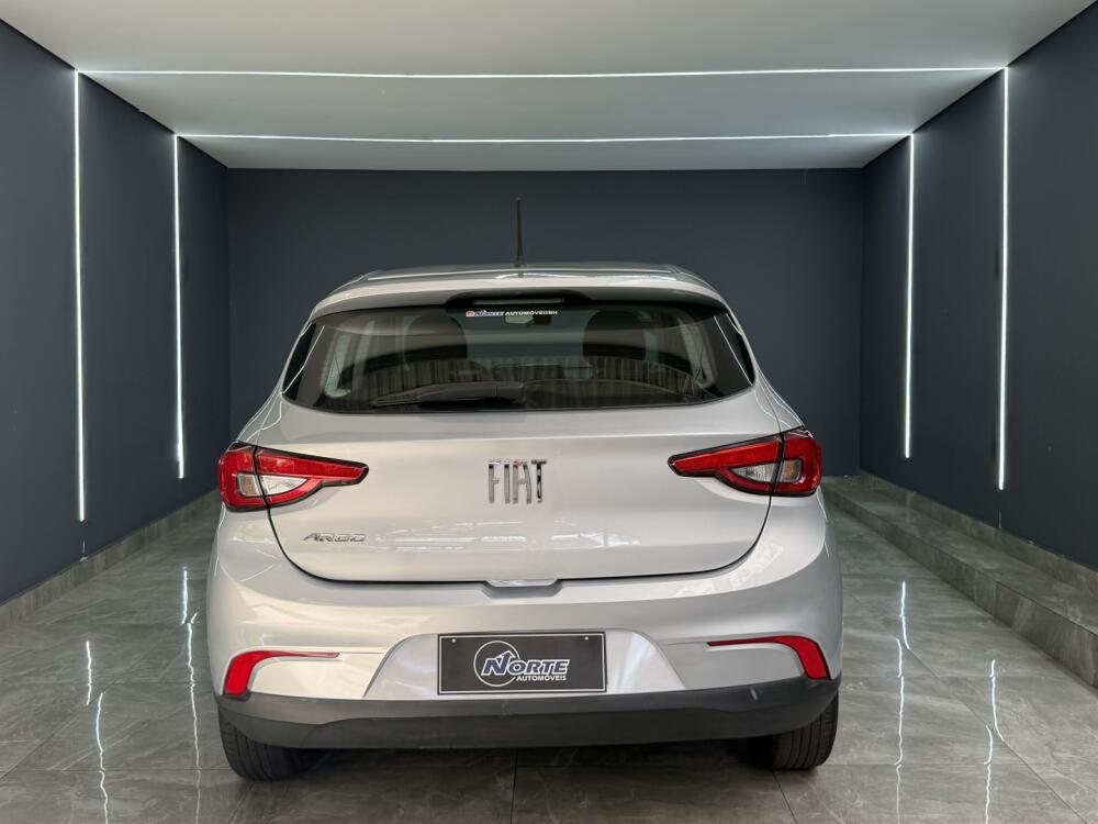 Fiat Argo
