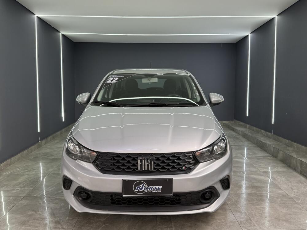 Fiat Argo