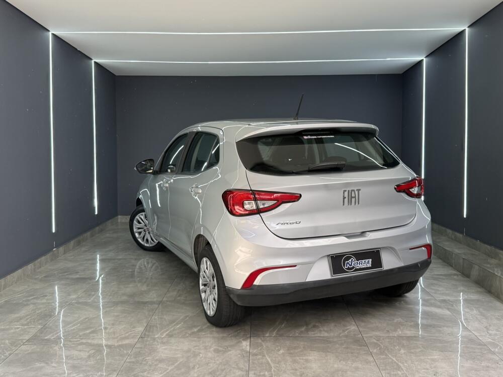 Fiat Argo