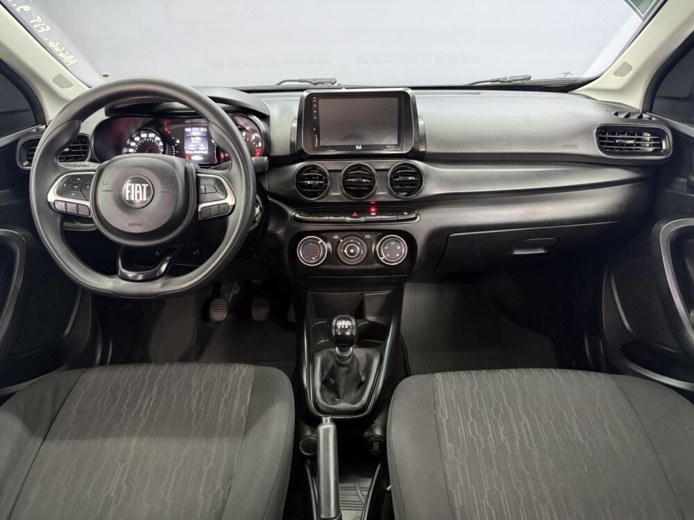 Fiat Argo