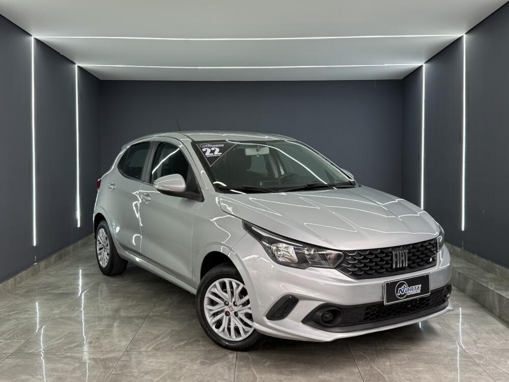 Fiat Argo