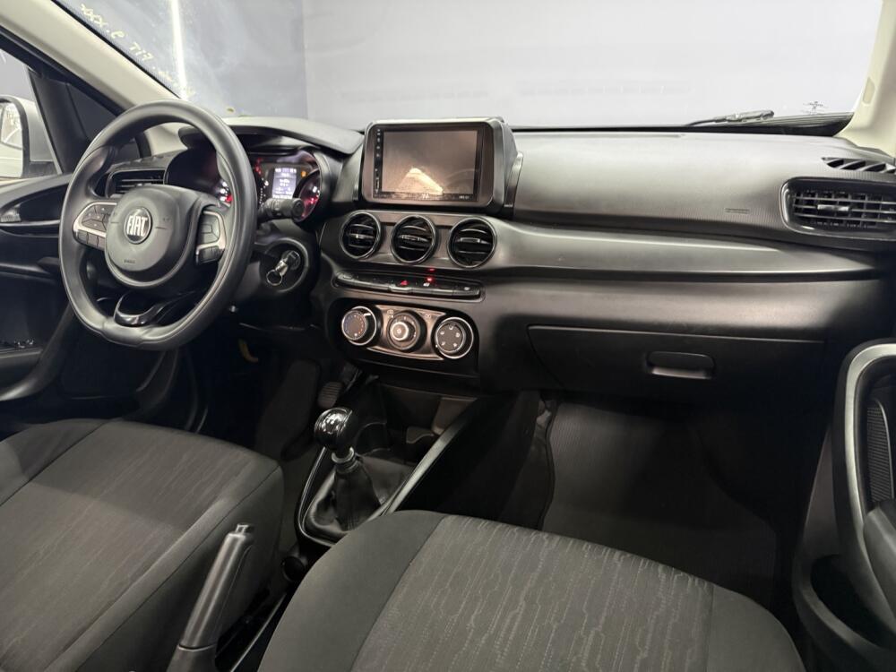 Fiat Argo