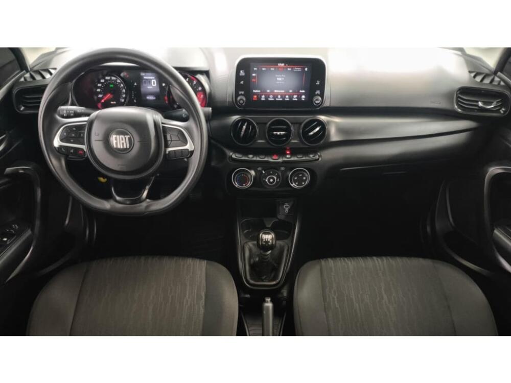 Fiat Argo
