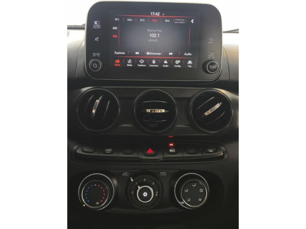 Fiat Argo