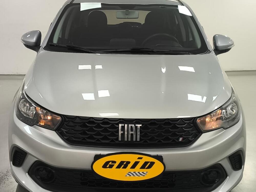 Fiat Argo