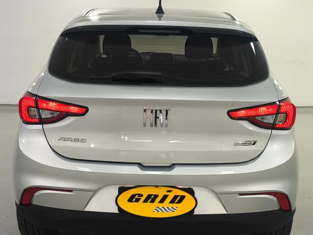 Fiat Argo