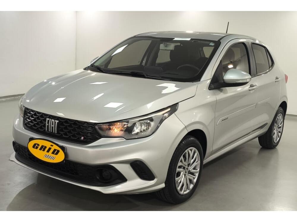 Fiat Argo