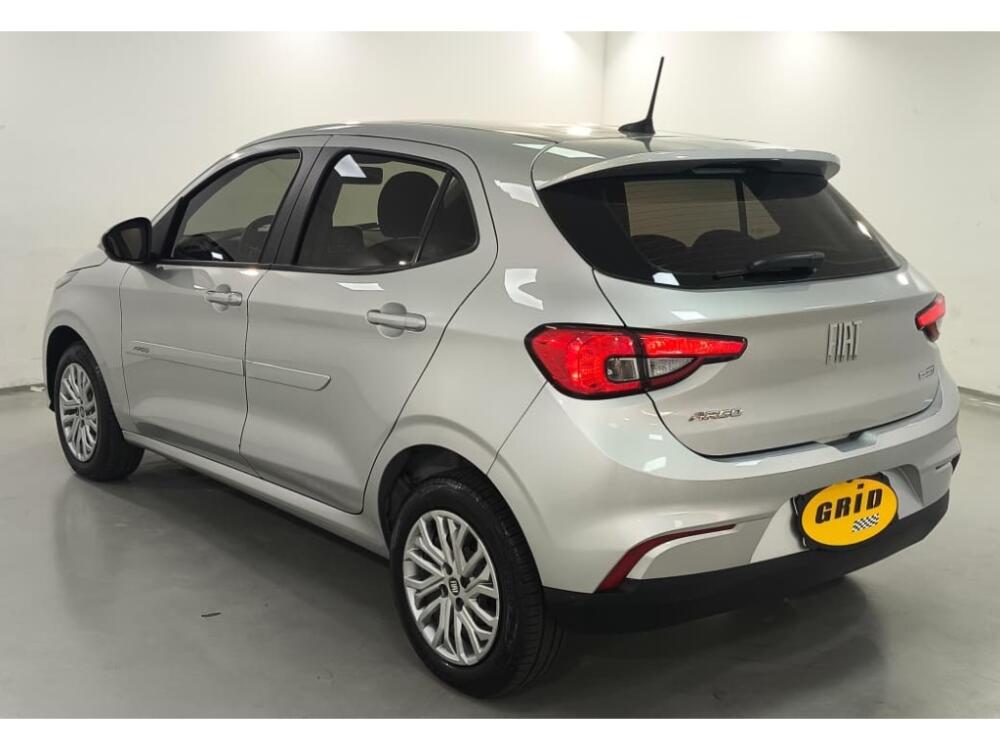 Fiat Argo