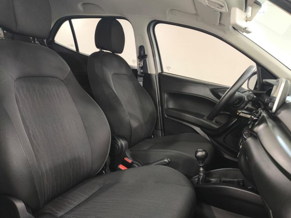 Fiat Argo