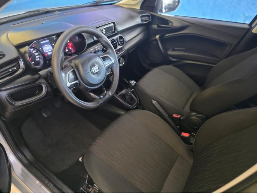 Fiat Argo
