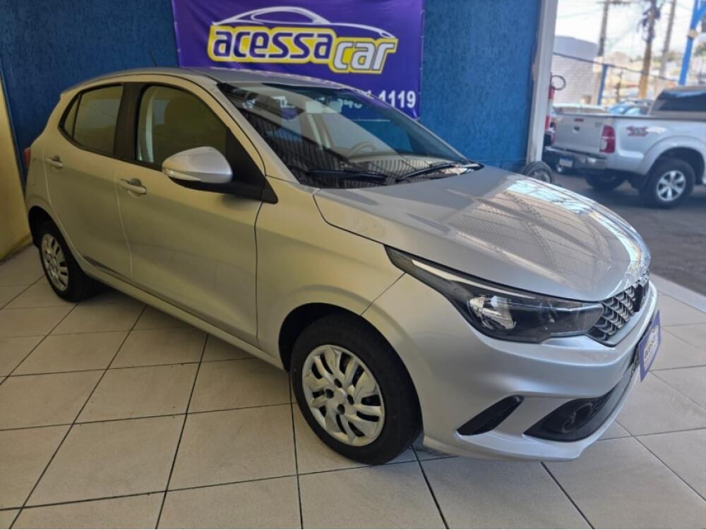 Fiat Argo
