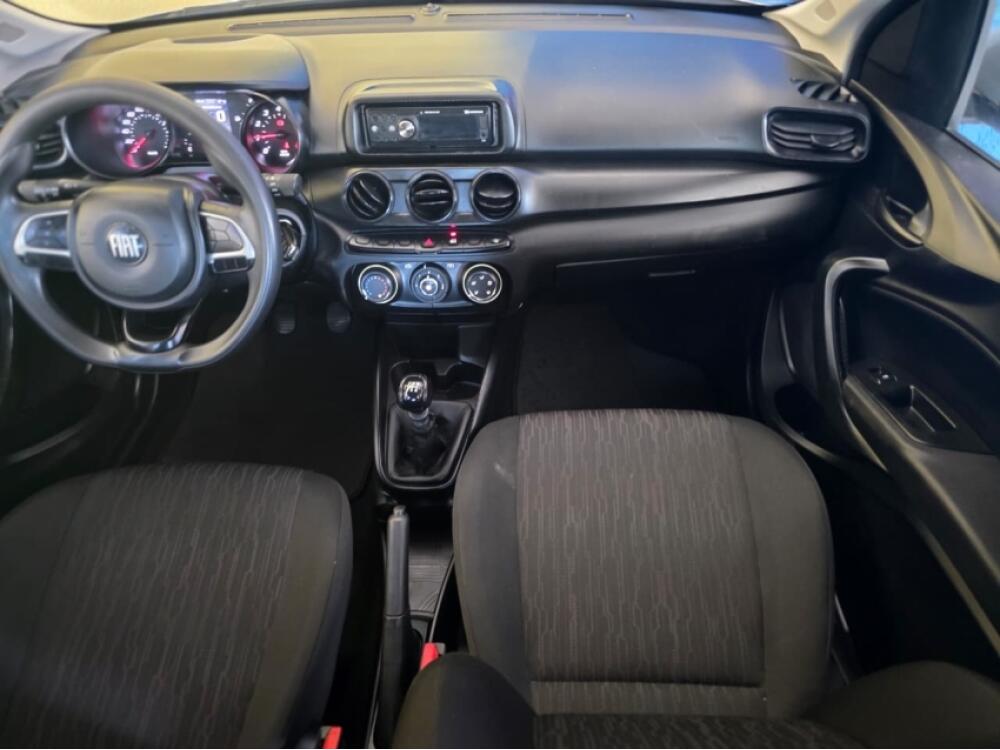 Fiat Argo