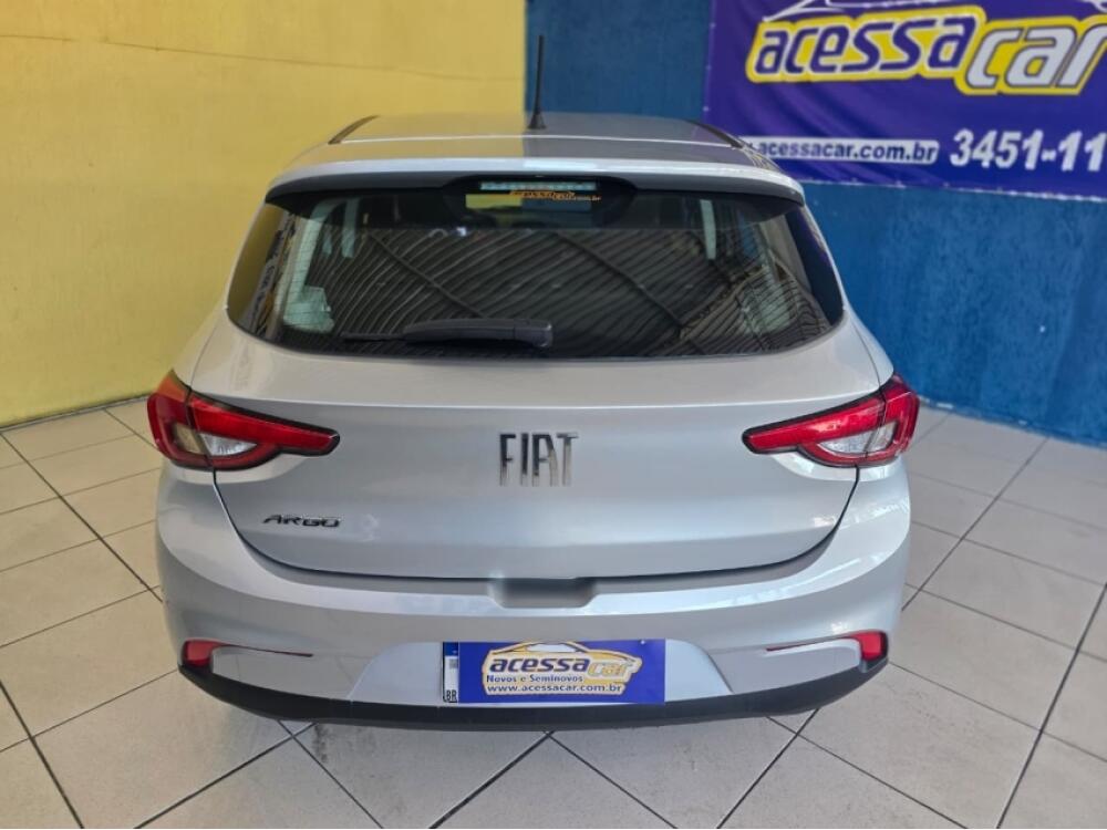 Fiat Argo