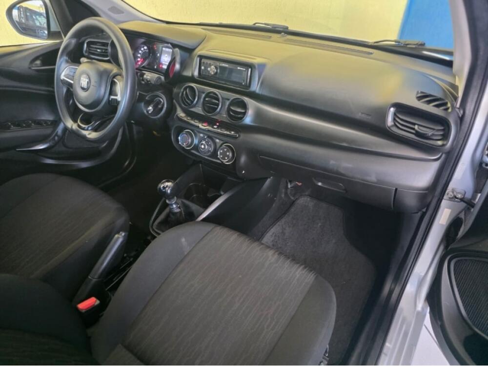 Fiat Argo