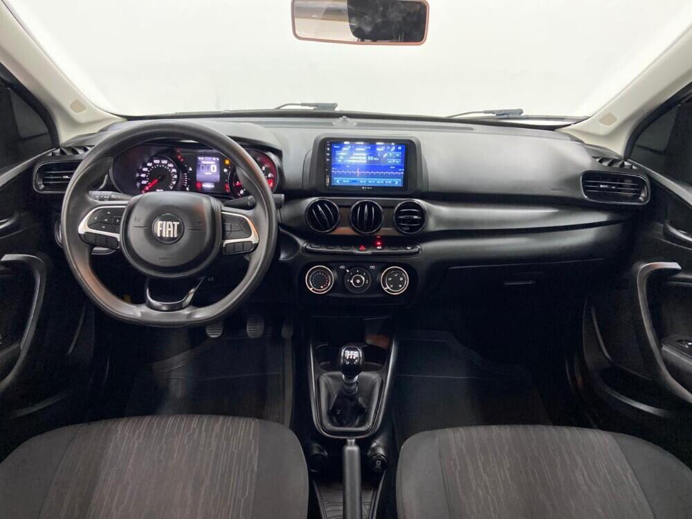 Fiat Argo
