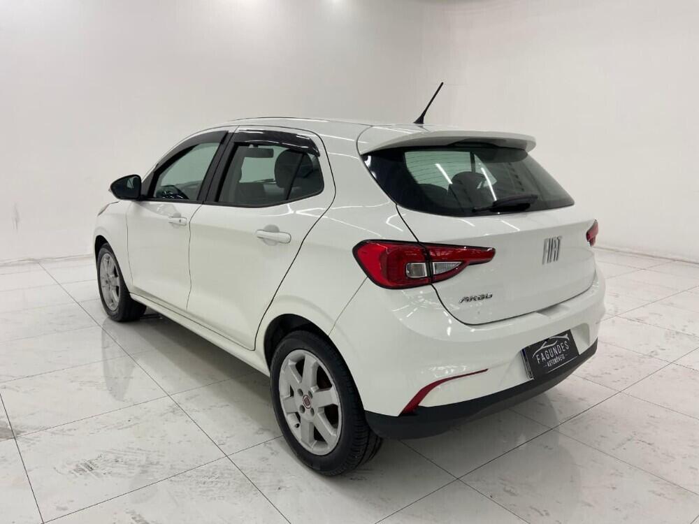 Fiat Argo
