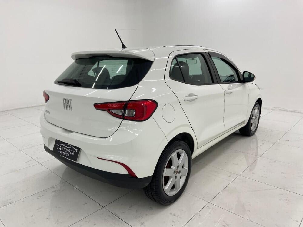 Fiat Argo