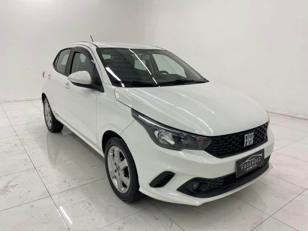 Fiat Argo
