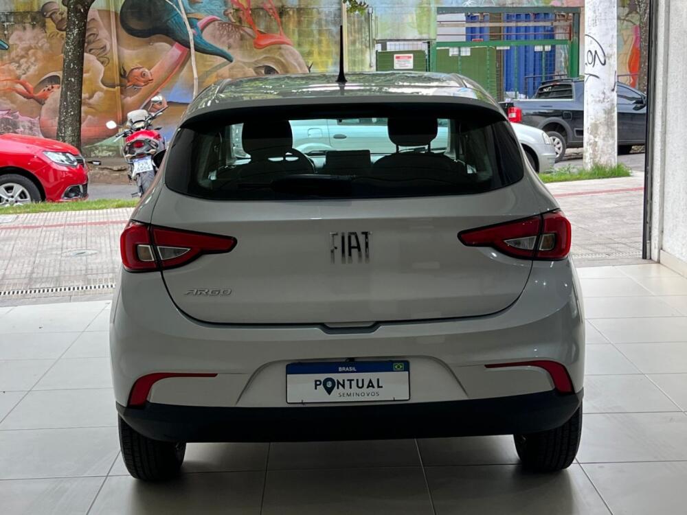 Fiat Argo