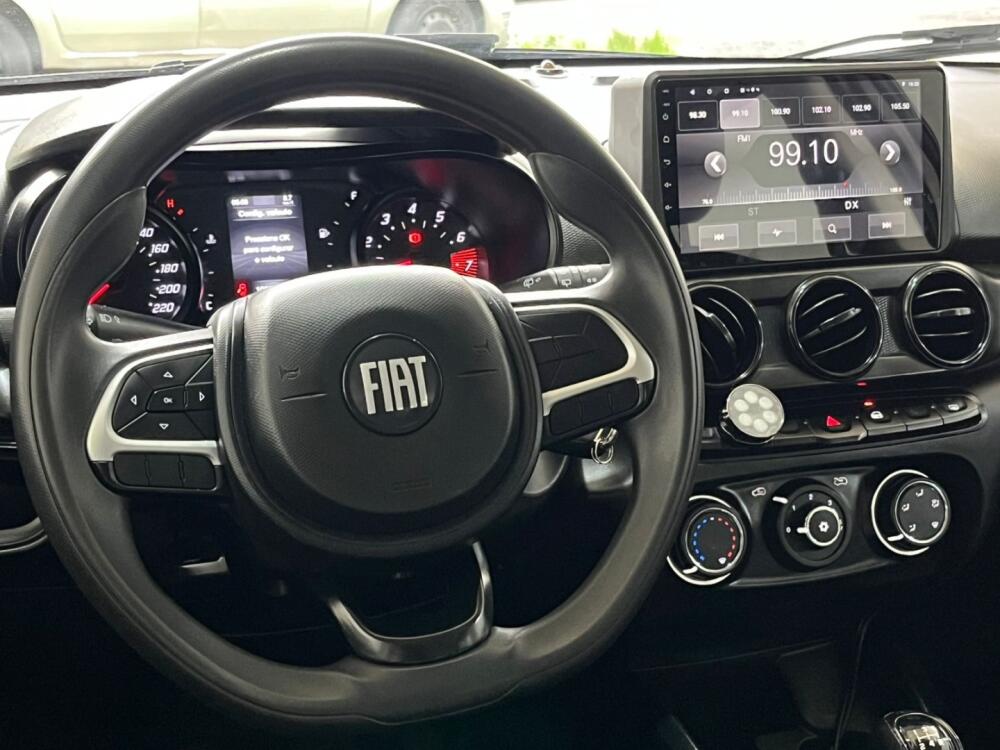 Fiat Argo