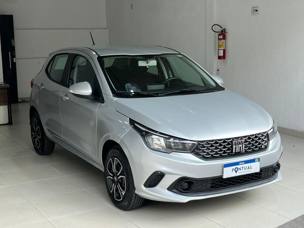 Fiat Argo
