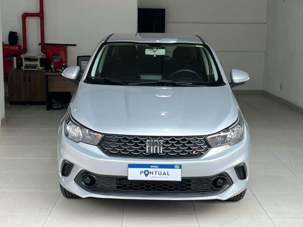 Fiat Argo