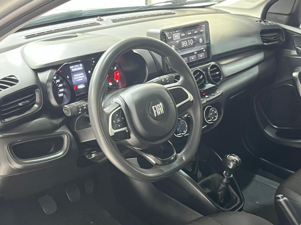 Fiat Argo