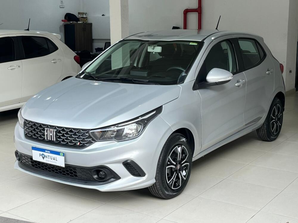 Fiat Argo